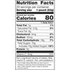 Gushers Wednesday TV Series Fruit Flavored Snacks, Blueberrry Grape Despair, 20 Pouches, 16 oz view 2