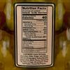 Jan's Pickles - Spicy Sweet Garlic Dill Pickle Chunks (4 Jars) Kosher, Homemade, Gourmet Flavored and Sliced Dills | 32 fl oz (1 qt) | Spicy, Sweet, and Garlic Flavor Combinations Available view 2