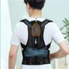 YMGSCC Adult Hunchback Orthodontic Men's Special Improvement Hunchback Hunchback Back Correction Artifact Posture Belt(Large) view 2