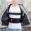 YMGSCC Adult Hunchback Orthodontic Men's Special Improvement Hunchback Hunchback Back Correction Artifact Posture Belt(Large) view 4
