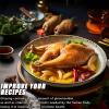 12 Years American Wisconsin Ginseng Root - Extra Large Ginseng Root Natural Growth Ginseng Root view 4