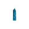 1pc Natural Crystal Blue Apatite Single Point Wand Polished Hexagonal Obelisk Column Home Decoration,7-8cm view 1