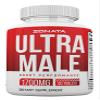 Zonata Ultra Male Pills, Power Ultra Male Supplement Advanced Formula, 60 Count view 1