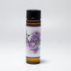 Anointing Oil with Prayer Cloth Biblical Prayer Oil for Healing, Deliverance & House Blessing Frankincense, Myrrh, Spikenard & Hyssop view 1