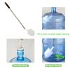 2-Pack Bucket Brush, Bottle Brush for Cleaning Extra Long Bottles, Gallon Jug Cleaner, Water Bottle Cleaner. view 3