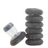 1 Piece of Liquid Filled Dishwashing Brush, Press Type, Can Add Detergent Dishwashing Brush, Creative Kitchen dishwashing Brush, Pot Cleaning Pot Brush, Suitable for Bowl Brush and Dish Brush view 1