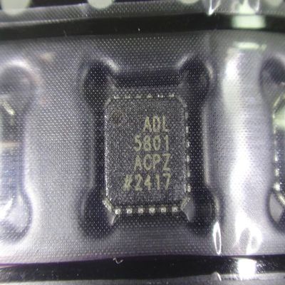 10pcs ADL5801ACPZ-R7 LFCSP-24