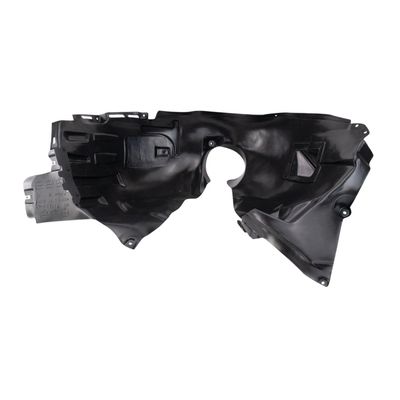 Sluffs Front Left Inner Wheel Liner for Benz for CLA250 4Matic/Base 14-19 for CLA45 AMG 4Matic 14-19