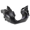 Sluffs Front Left Inner Wheel Liner for Benz for CLA250 4Matic/Base 14-19 for CLA45 AMG 4Matic 14-19 view 2