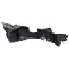 Sluffs Front Left Inner Wheel Liner for Benz for CLA250 4Matic/Base 14-19 for CLA45 AMG 4Matic 14-19 view 3