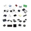 1pcs/lot OB6572AP 0B6572AP DIP8 view 1