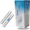 KASHSURG Schirmer Tear Test Strips with Blue Mark 100 Strips (Sterile)_Pack of 5 view 1