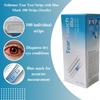 KASHSURG Schirmer Tear Test Strips with Blue Mark 100 Strips (Sterile)_Pack of 5 view 2