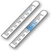 KASHSURG Schirmer Tear Test Strips with Blue Mark 100 Strips (Sterile)_Pack of 5 view 3