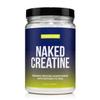 NAKED Pure Micronized Lemon Lime Creatine Monohydrate - 42 Servings - 500 Grams, 1.1Lb Bulk, Vegan, Non-GMO, Gluten Free, Soy Free. Aid Strength Gains, No Additives view 1