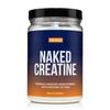 NAKED Pure Micronized Orange Creatine Monohydrate - 36 Servings - 500 Grams, 1.1Lb Bulk, Vegan, Non-GMO, Gluten Free, Soy Free. Aid Strength Gains, No Additives view 1
