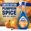 Dawn Powerwash Spray, Dish Soap, Dishwashing Liquid, Pumpkin Spice, 1 Starter Kit, 16 Fl Oz view 2