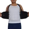 YMGSCC Suspender Belt Adjustable Posture Back Support Corrector Lumbar Brace Shoulder Band Corset Relief Lower Back Pain(M Code) view 3