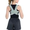 YMGSCC Lumbar Posture Corrector for Back Brace Adjustable Belt Shoulder Protection Posture Corset(M Code) view 1