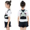 YMGSCC Lumbar Posture Corrector for Back Brace Adjustable Belt Shoulder Protection Posture Corset(M Code) view 4