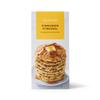 Sur La Table Cinnamon Streusel Pancake & Waffle Mix, Yellow view 1
