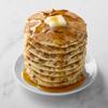 Sur La Table Cinnamon Streusel Pancake & Waffle Mix, Yellow view 2