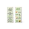 Bean Bites | Mung Munch Lentil Crisp 3.53 oz (100 g) | Mini Poppadom Snack | Round Crunchy Crisps | Mung Bean Flavor | Heat in Oven (60 secs) | Plant Based Protein by Pride of India view 4