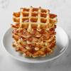 Sur La Table Lige Waffle Mix, White view 2