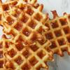 Sur La Table Lige Waffle Mix, White view 3
