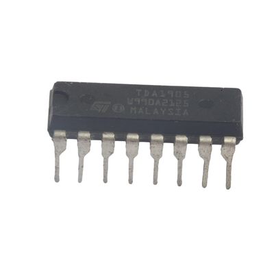 5pcs TDA1905 Tda 1905 Dip-16 in Voorraad