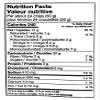 Compliments Extraaa All Dressed Flavor Ridged Potato Chips, 200g/7.1 oz., Bag view 2