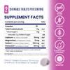 SaltStick Electrolyte FastChews - 120 Mixed Berry Chewable Tablets - Salt Tablets for Running and Hydration, Electrolyte Chews - 120 Count view 4