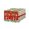 Bean Bites | Savory Tomato Lentil Crisp 3.53 oz (100 g) PACK of 6 | Mini Poppadom Snack | Round Crunchy Crisps | Tangy Flavor | Heat in Oven (60 secs) | Plant Based Protein by Pride of India view 1