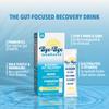Bye-Bye Weekend Detox Drink Mix w/Electrolytes - for Bloating, Recovery, Fatigue, Brain Fog - Probiotics, Lions Mane, Milk Thistle - Zero Sugar Variety Pack - 20 Pack view 4