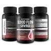 Blood Flow Savage Pro - Our Best Blood Flow Capsules - Healthy Blood Flow Natural Formula - Support Men Blood Flow Savage Grow Max Your Body Circulation - Mens Blood Flow Supplement Max Blood Flow view 4