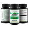 African Algae Blood Flow - Our Best Circulation Supplement - Better Blood Flow Circulation Supplements - Body Circulation Support - Max Men Blood Flow Supplement Pills - Advanced Blood Flow Capsules view 4