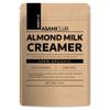 ASAHI CLUB Organic Almond Milk Creamer 3.5 oz, Unsweetened Dairy-Free, Plant-Based Coffee Creamer view 1