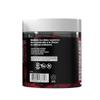 Cybergenics BCAA Gummies, Energy Chews with Electrolytes Branched Chain Amino Acids, Build Lean Muscle and Boost Endurance, 60 Gummies, Berry Flavored view 2