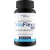 Blood Flow Vira Flexx Pro - Our Best Blood Circulation Supplements - Best Blood Flow Mens Blood Flow Care - Mens Blood Flow Supplement - Blood Circulation Pills for Better Blood Flow Boost Blood Flow view 1