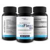 Blood Flow Vira Flexx Pro - Our Best Blood Circulation Supplements - Best Blood Flow Mens Blood Flow Care - Mens Blood Flow Supplement - Blood Circulation Pills for Better Blood Flow Boost Blood Flow view 4