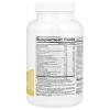 SuperNutrition Super Immune+ Multivitamin with Vitamin C, Vitamin D, and Beta Glucan, Iron Free, 240 Veggie Capsules view 2