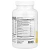 SuperNutrition Super Immune+ Multivitamin with Vitamin C, Vitamin D, and Beta Glucan, Iron Free, 240 Veggie Capsules view 3