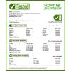 SuperNutrition Super Immune+ Multivitamin with Vitamin C, Vitamin D, and Beta Glucan, Iron Free, 240 Veggie Capsules view 4