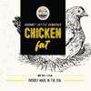 Cornhusker Kitchen Premium Rendered Tub 1.5lbs (Chicken Fat) view 4