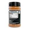 Fresh Finest Louisiana Cajun Seasoning - 6.41oz (182g) - Spicy, Authentic, Kosher, All-Natural, Non-GMO view 2
