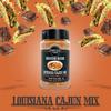 Fresh Finest Louisiana Cajun Seasoning - 6.41oz (182g) - Spicy, Authentic, Kosher, All-Natural, Non-GMO view 4