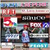 Gourmet Crpe Mix By French Crperie - Authentic Recipe by French Owner, Natacha - Quick & Easy - Perfect for Breakfast, Lunch, or Snack view 3