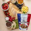 Gourmet Crpe Mix By French Crperie - Authentic Recipe by French Owner, Natacha - Quick & Easy - Perfect for Breakfast, Lunch, or Snack view 4
