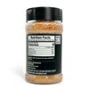 Fresh Finest Spicy Sea Seasoning - 8.25oz (234g) - Oceanic, Authentic, Kosher, All-Natural, Non-GMO, Gluten-Free view 2