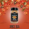 Fresh Finest Spicy Sea Seasoning - 8.25oz (234g) - Oceanic, Authentic, Kosher, All-Natural, Non-GMO, Gluten-Free view 4